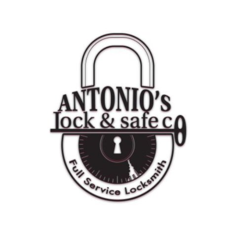 Antonio"s lock and Safe