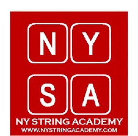 NY String Academy