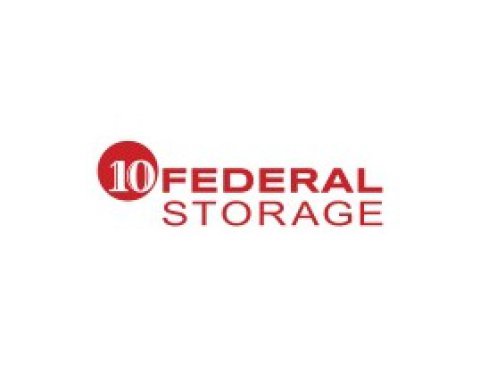 10 Federal Storage