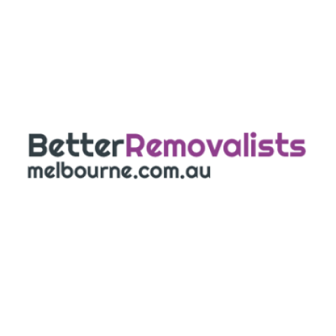 Better Removalists Melbourne