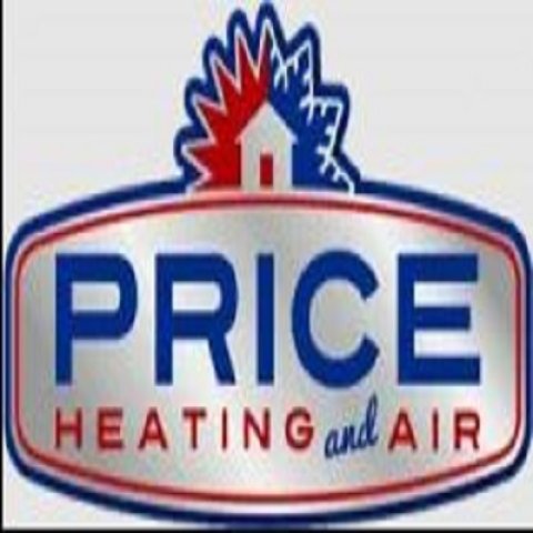 Price Heating & Air Conditioning