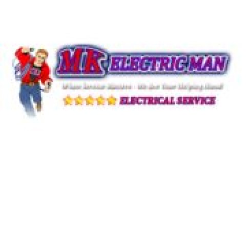 MK Electric Man