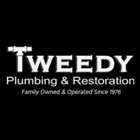 Tweedy Plumbing & Restoration