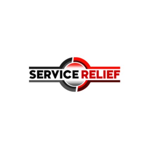 Service Relief - Plumbing, Heating, AC & Drain Cleaning