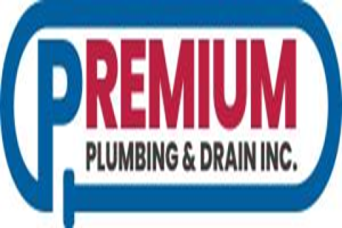 Premium Plumbing & Drain Inc