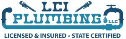 LCI Plumbing LLC.