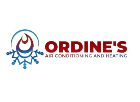 Ordine's Air Conditioning and Heating Inc