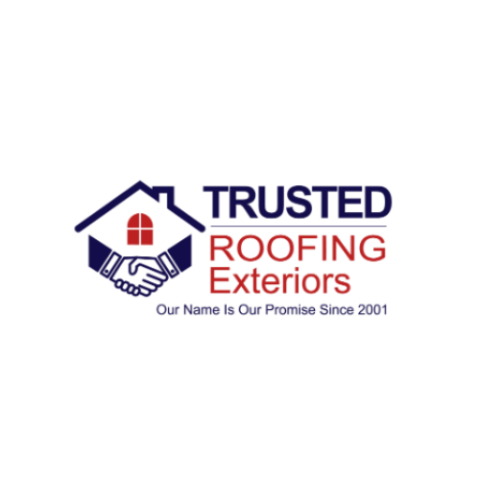 Trusted Roofing Exteriors