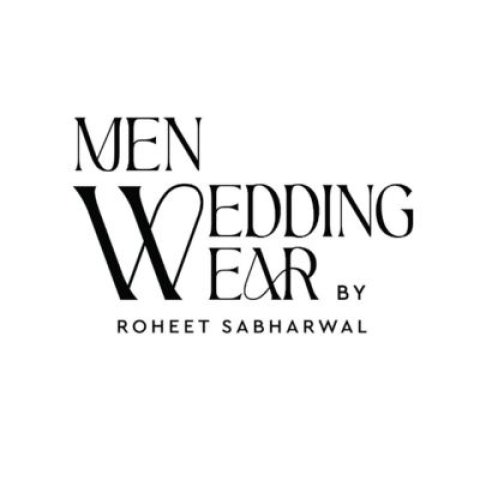 Men Wedding Wear