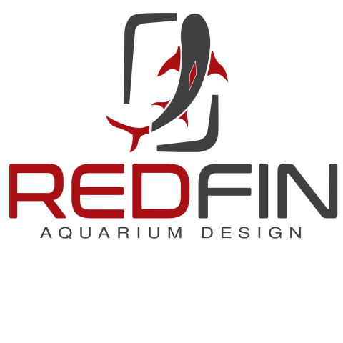 RedFin Aquarium Design