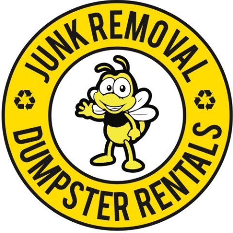 Clutter Bee Gone Junk Removal & Dumpster Rentals