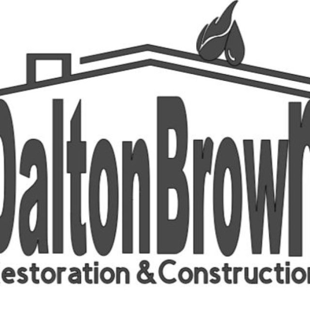 Dalton Brown Restoration and Construction