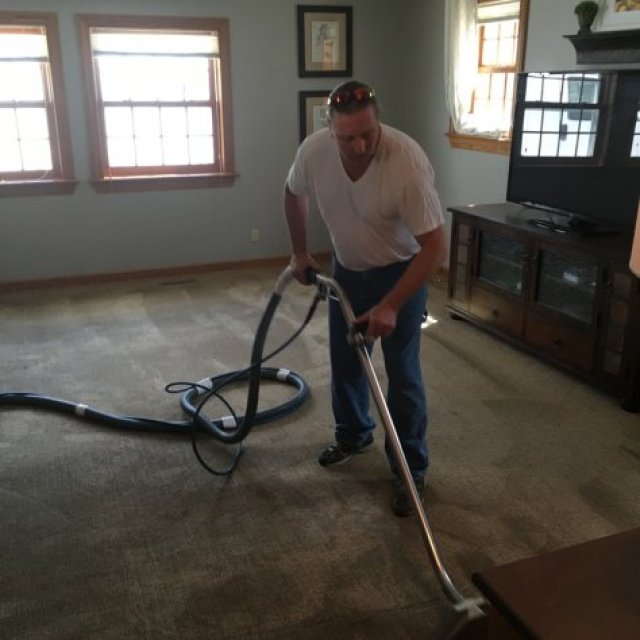 Stevens Point Carpet Cleaning