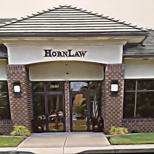 Horn Law Firm, P.C.