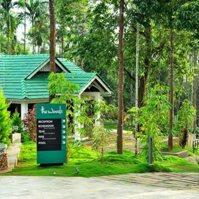 Nature Resorts in Wayanad