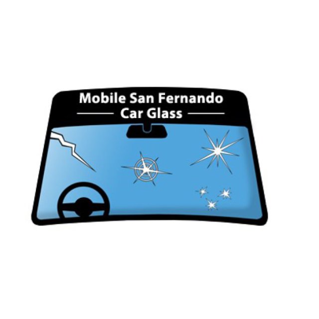 Mobile San Fernando Car Glass