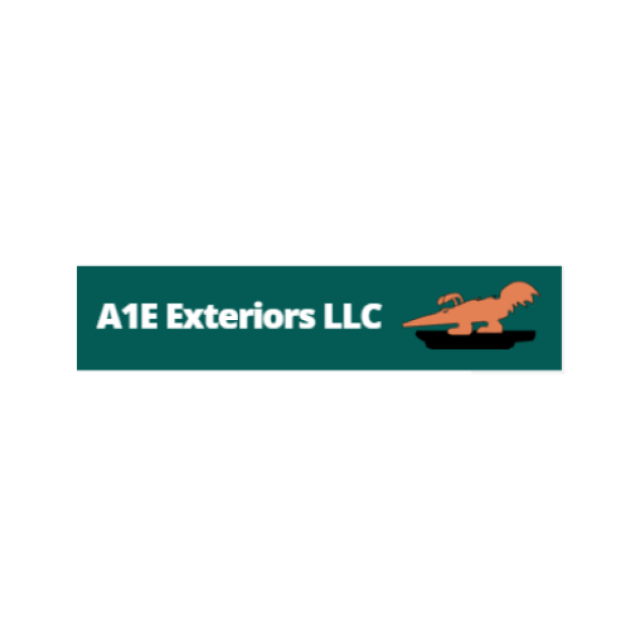 A1E Exteriors