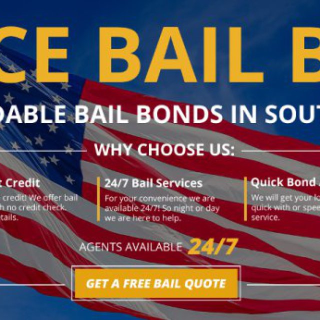 Justice Bail Bonds | Vista Bail Bond