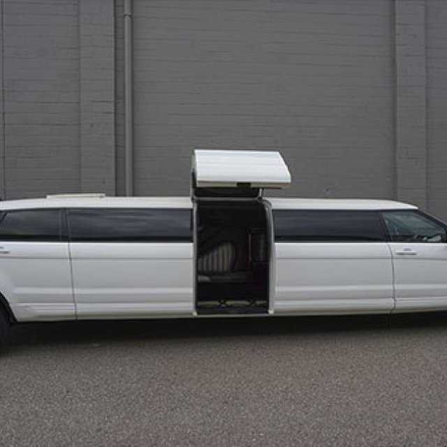 Akron Limo