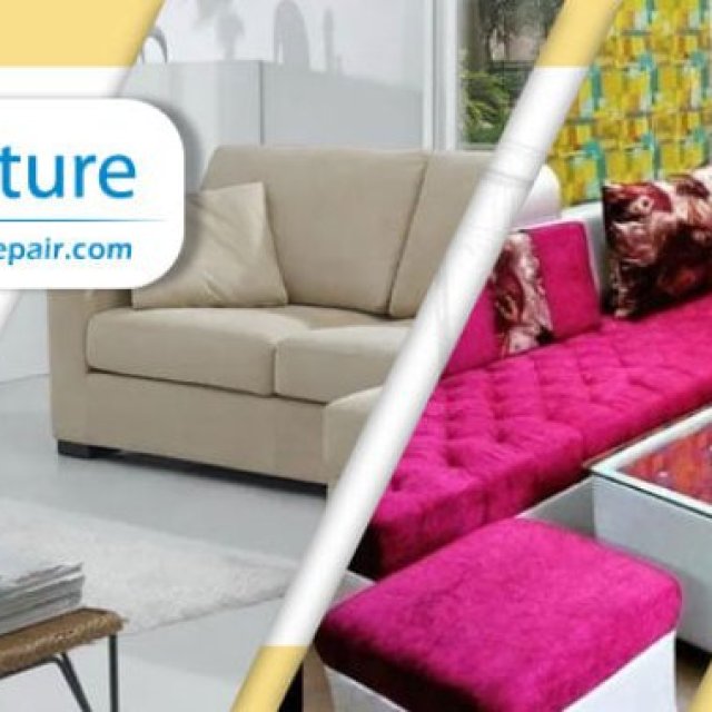 Chennai Sofa Repair - GV Furniture