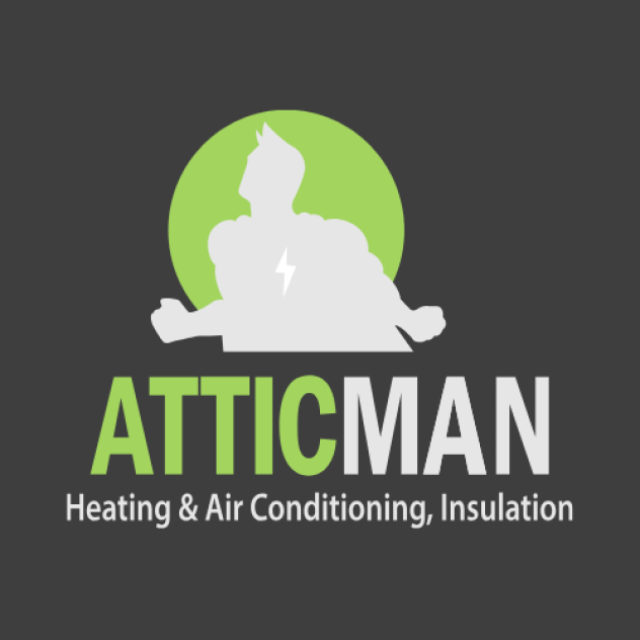 Atticman Heating and Air Conditioning, Insulation