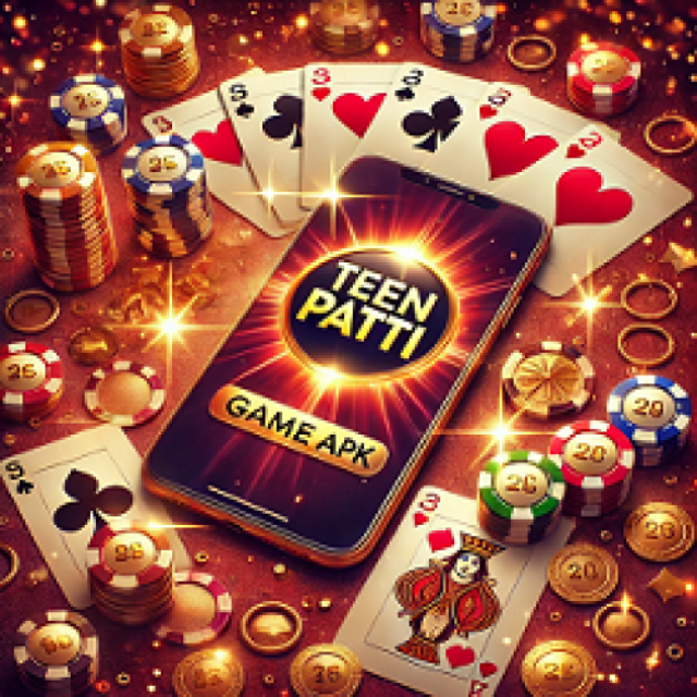 Teen Patti Master 2025 Beginner’s Online Gaming Guide