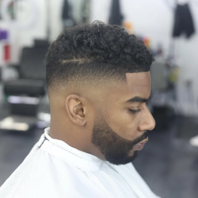 JayJays Barber Studio