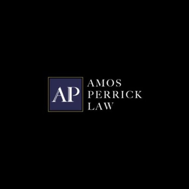 Amos Perrick Law