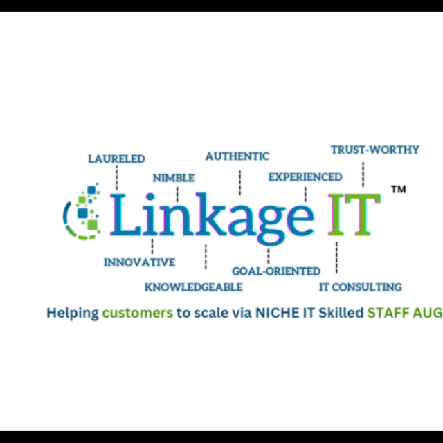 Linkage IT Private Limited