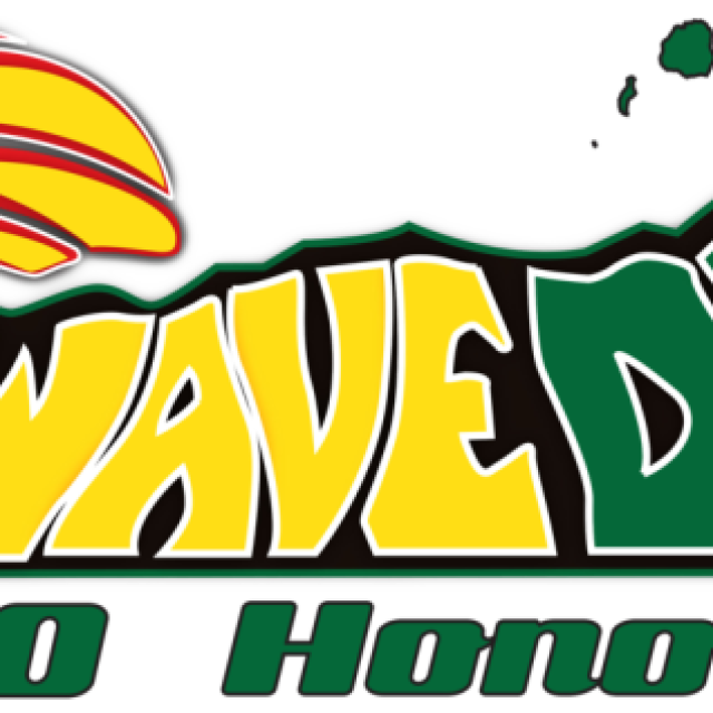 Big Wave Dave Surf & Coffee