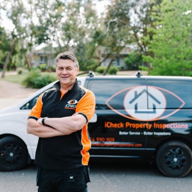 iCheck Property Inspections