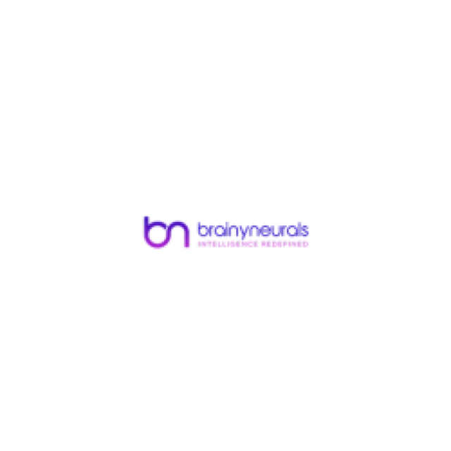 Brainy Neurals - AI Development Company