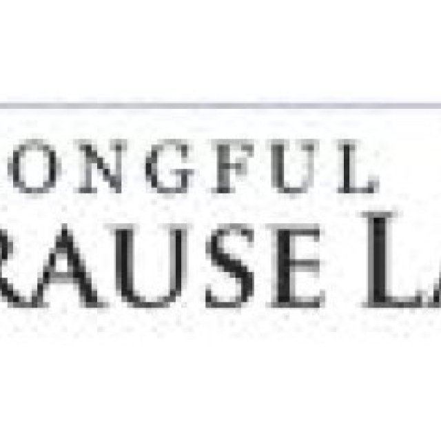 The Wrongful Death Krause Law Firm