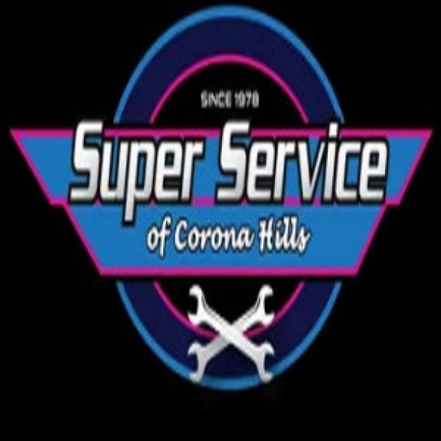 Super Service Corona Hills