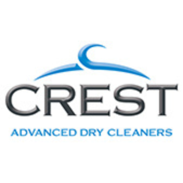 Crest Advanced Dry Cleaners