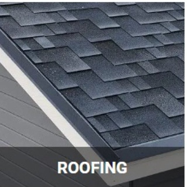 American Standard Roofing