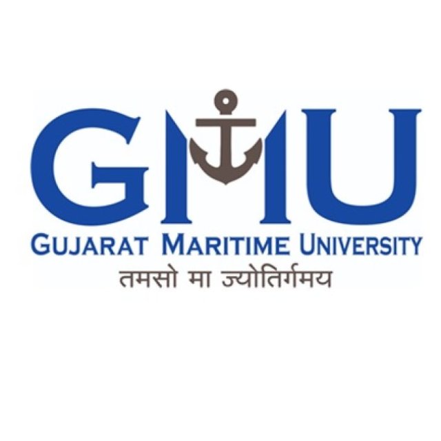 Gujarat Maritime University