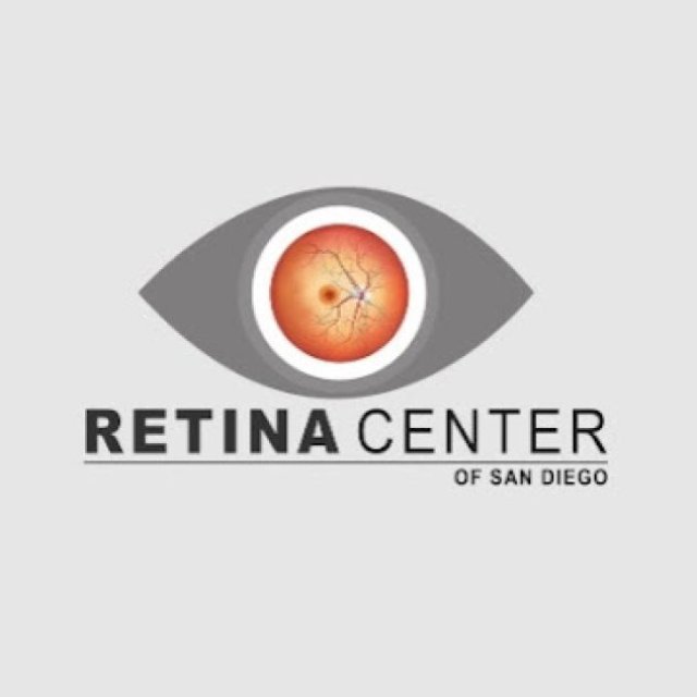 Retina center of san diego