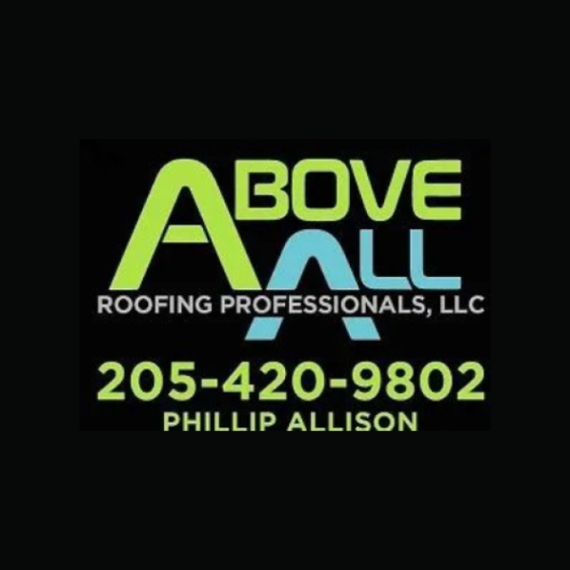 Above All Roofing Professionals LLC