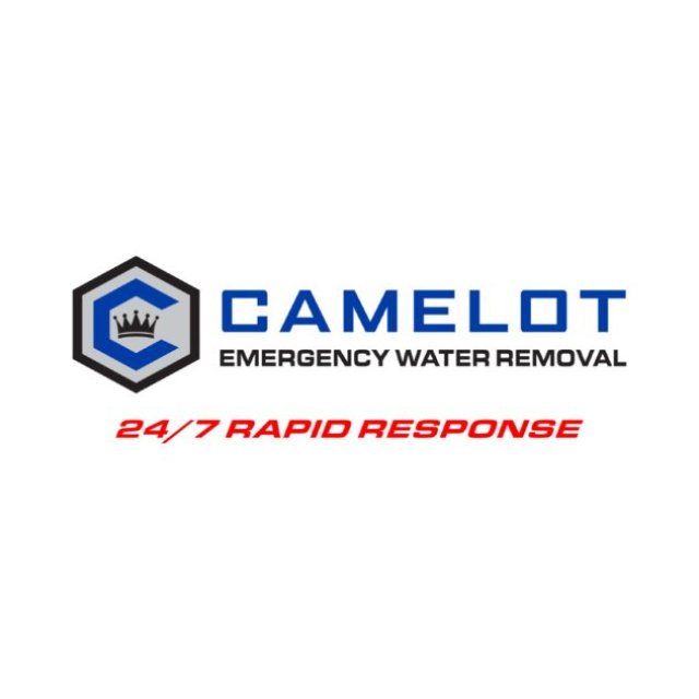 Camelot Emergency Water Removal