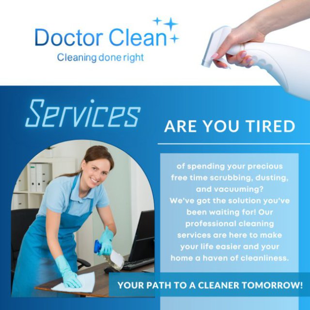 Doctor Clean