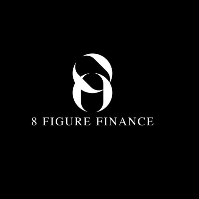 8 Figure Finance