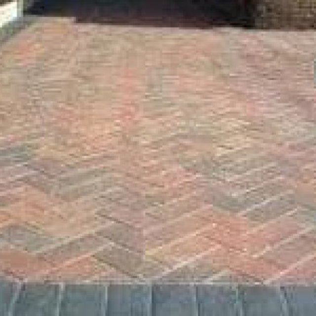 Stonecraft Driveways Dublin