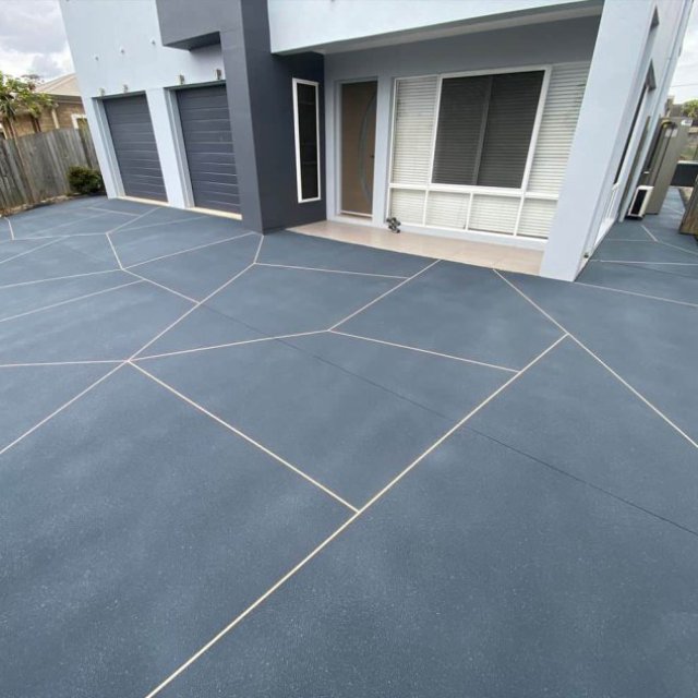 SmartCrete Concreting Brisbane