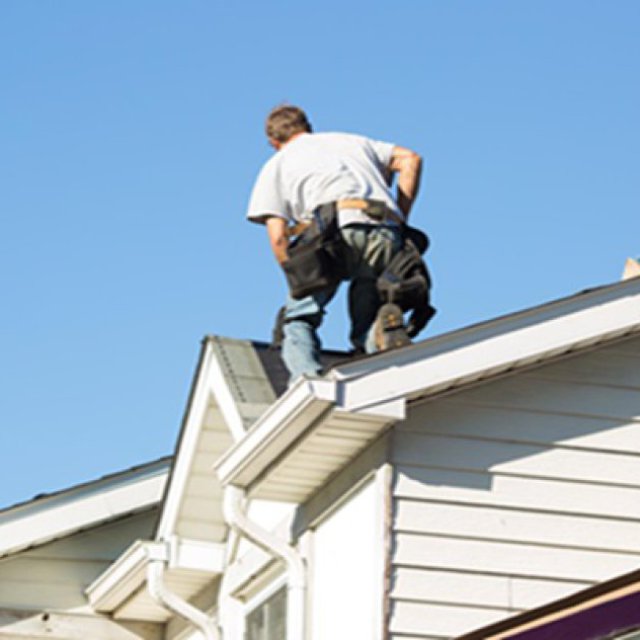 Mighty Dog Roofing Greenville