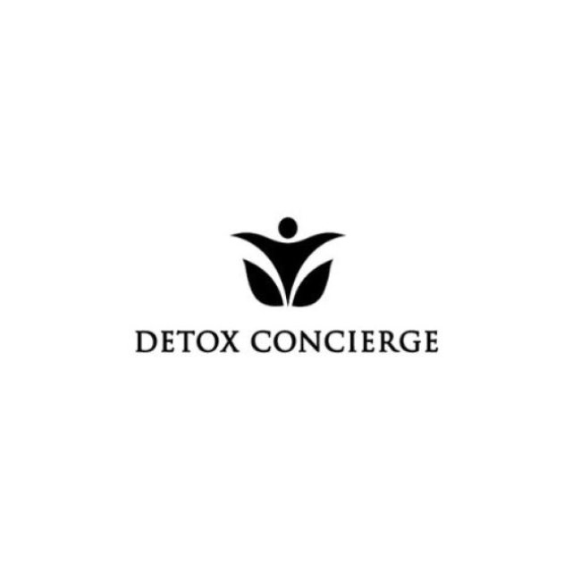 Detox Concierge