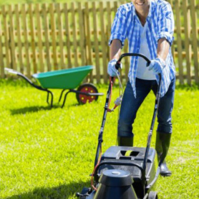 Lawn Masters Pukekohe