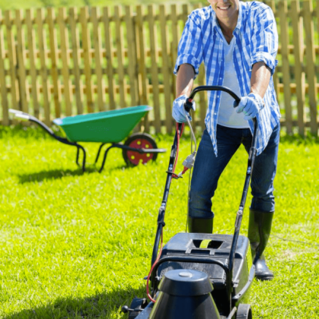 Lawn Masters Central Auckland