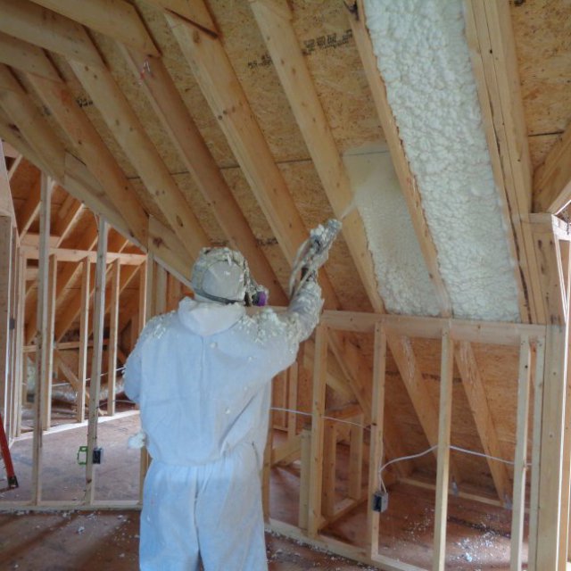 Extreme Spray Foam of Cedar Rapids