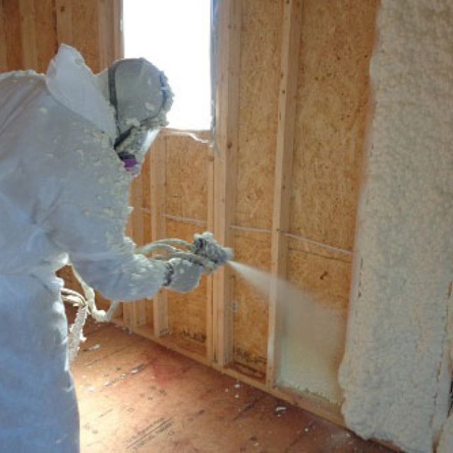 Extreme Spray Foam of Meridian